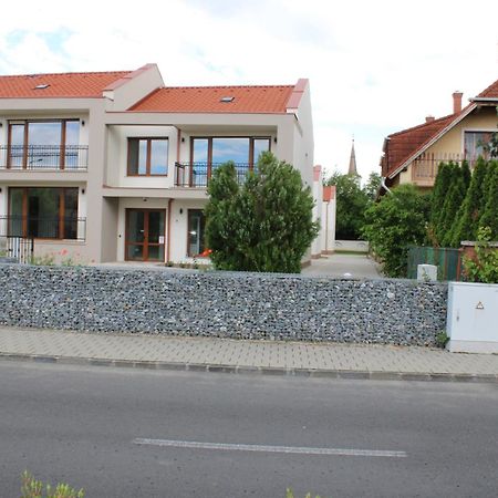 Mara Apartman Buek 외부 사진