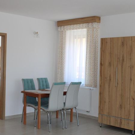 Mara Apartman Buek 외부 사진