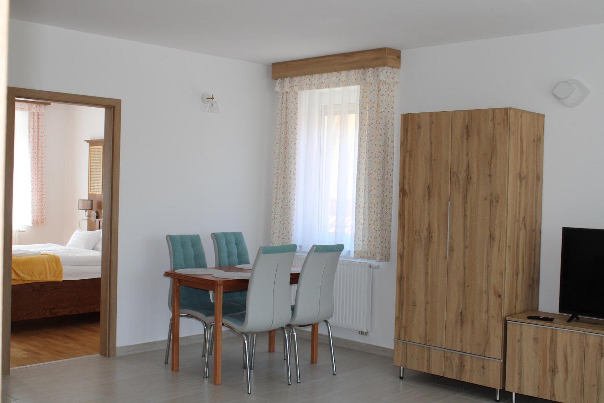 Mara Apartman Buek 외부 사진