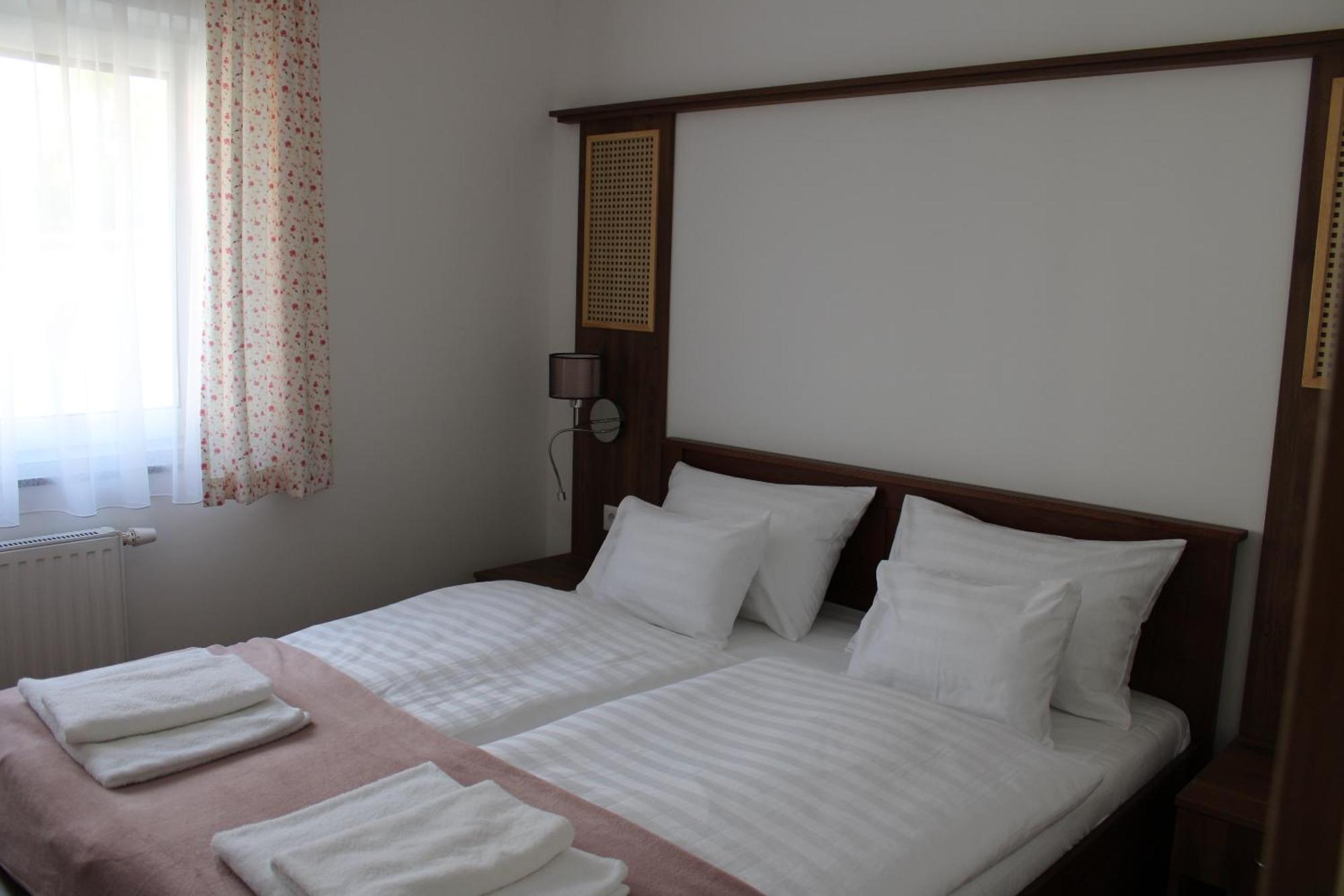 Mara Apartman Buek 외부 사진