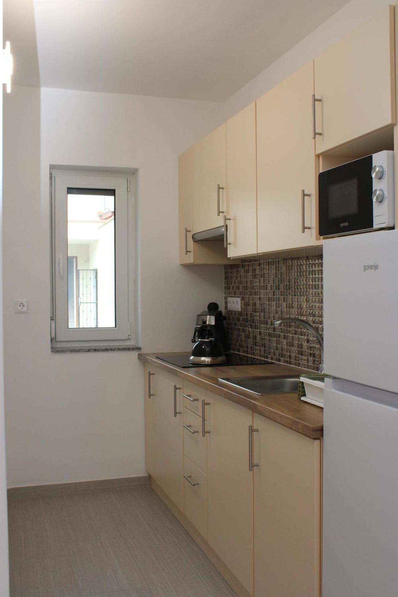 Mara Apartman Buek 외부 사진