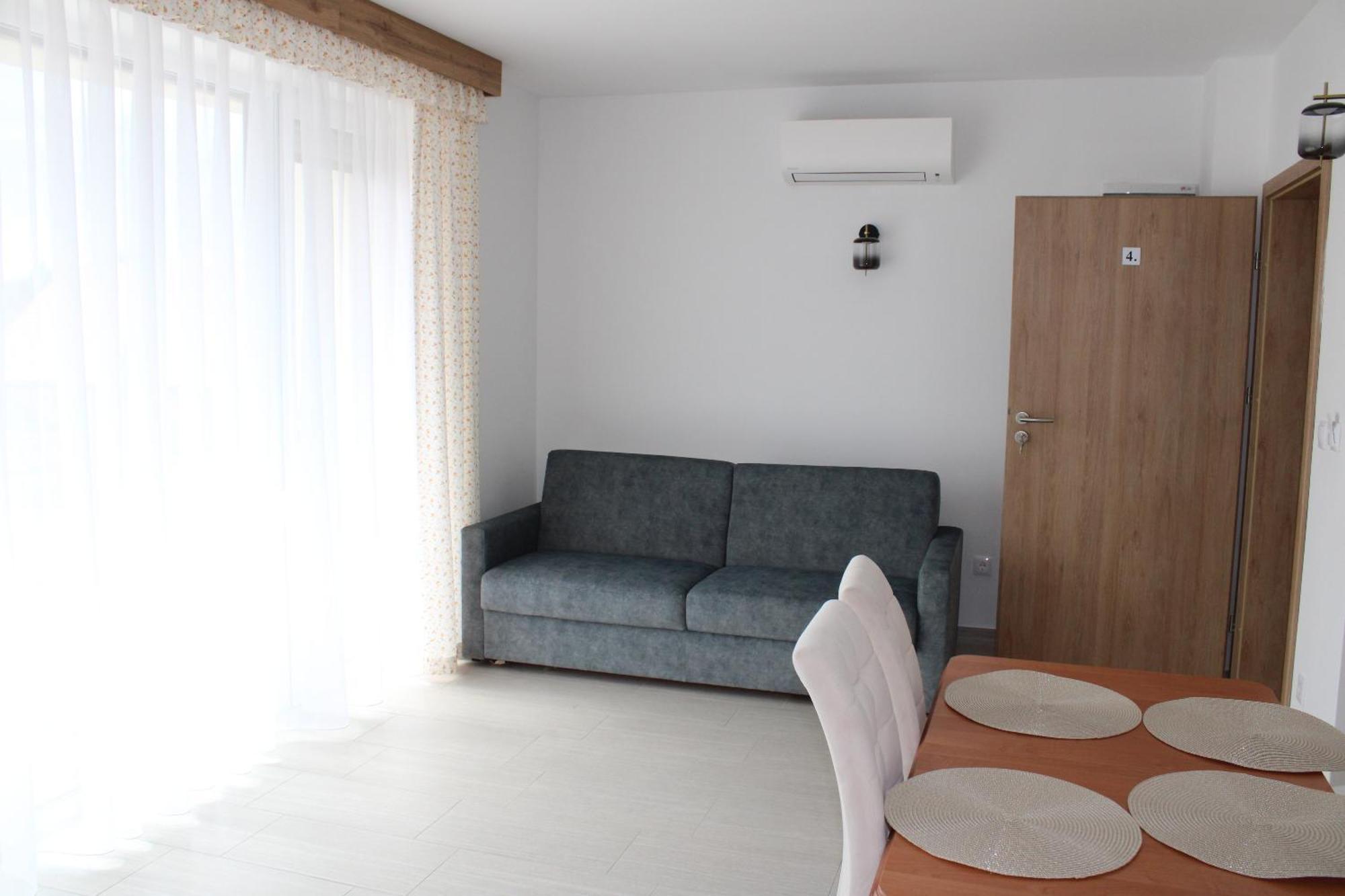 Mara Apartman Buek 외부 사진