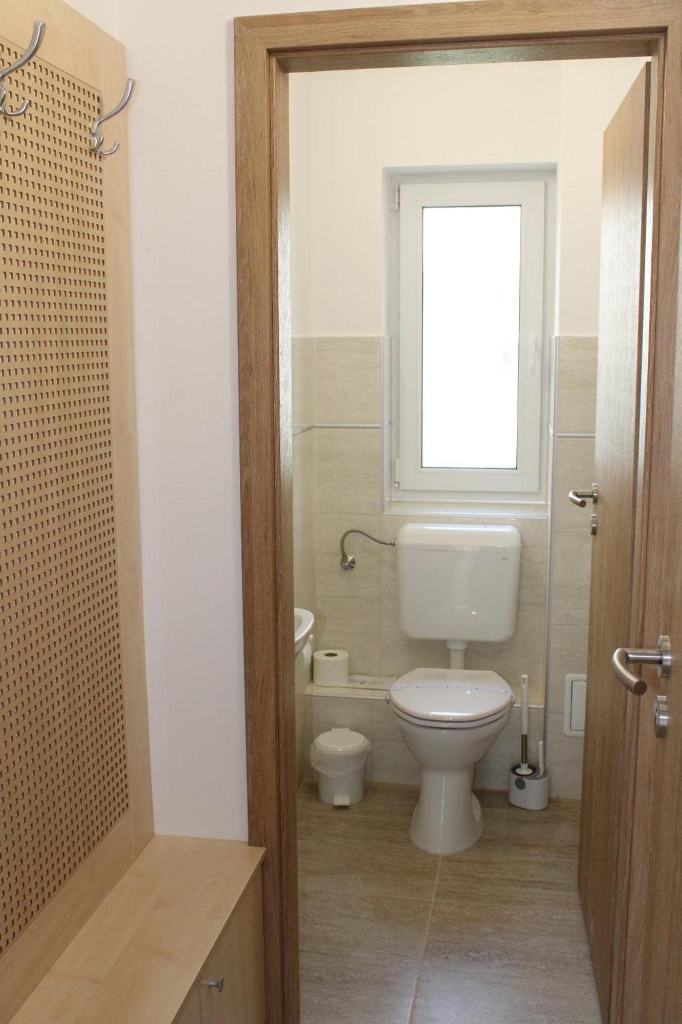 Mara Apartman Buek 외부 사진