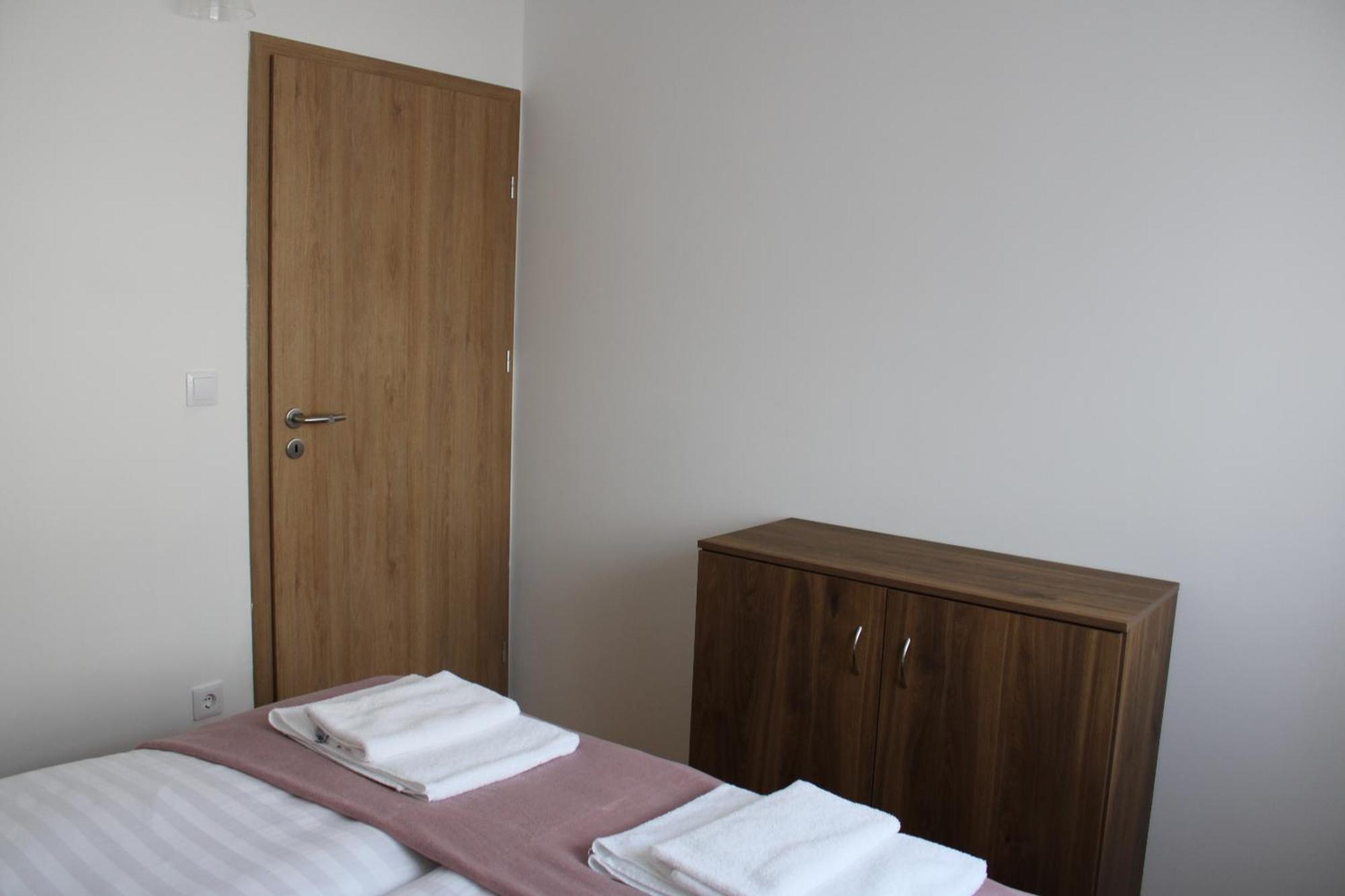 Mara Apartman Buek 외부 사진