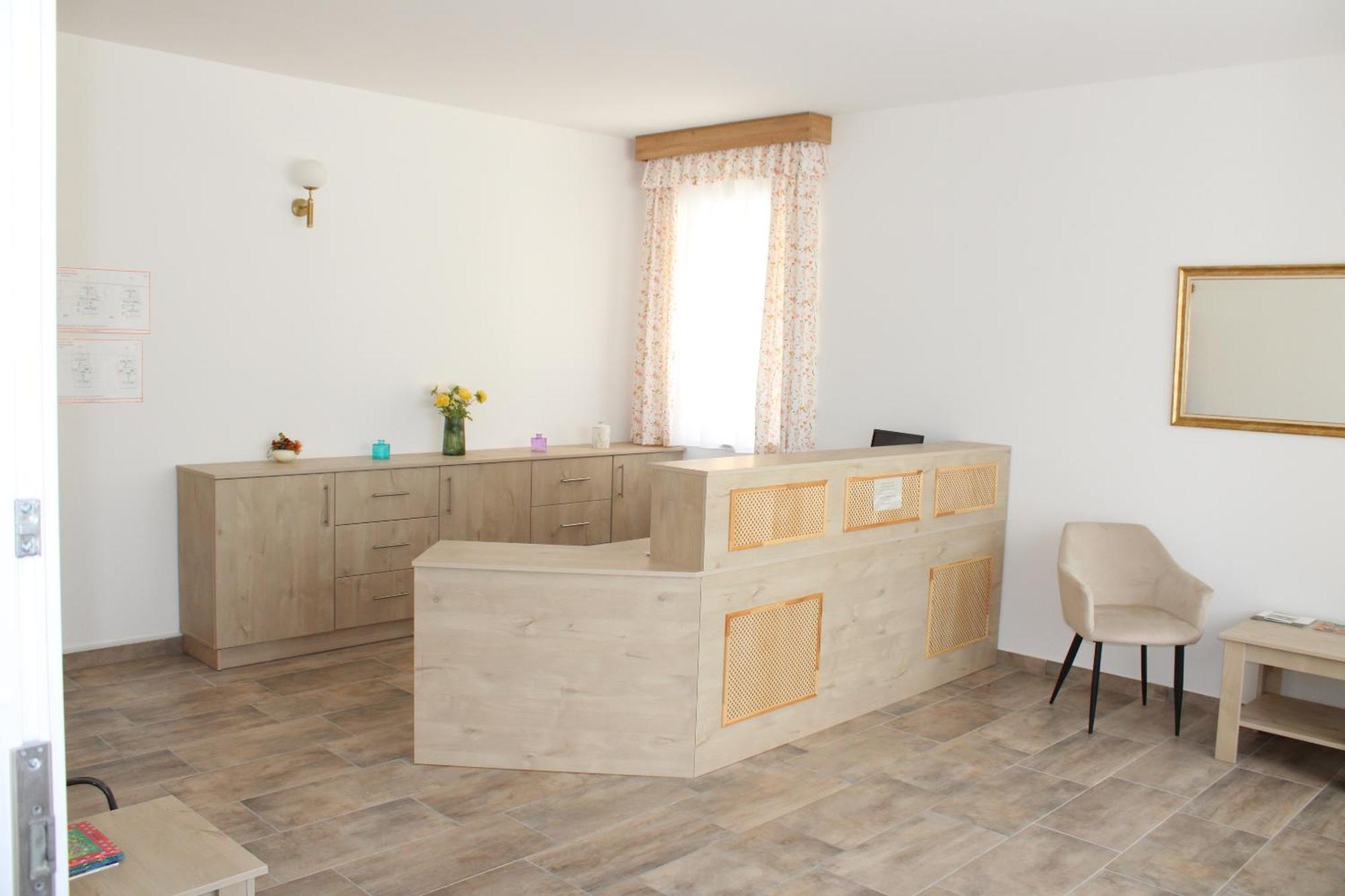 Mara Apartman Buek 외부 사진