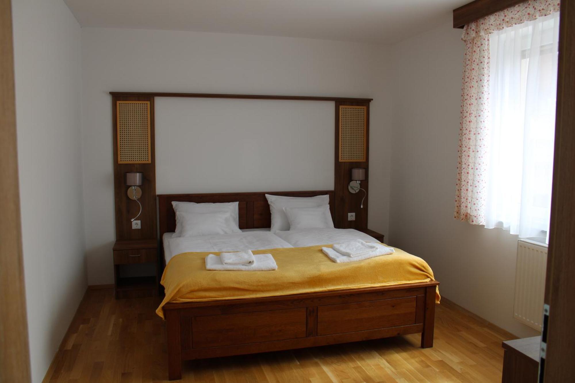 Mara Apartman Buek 외부 사진