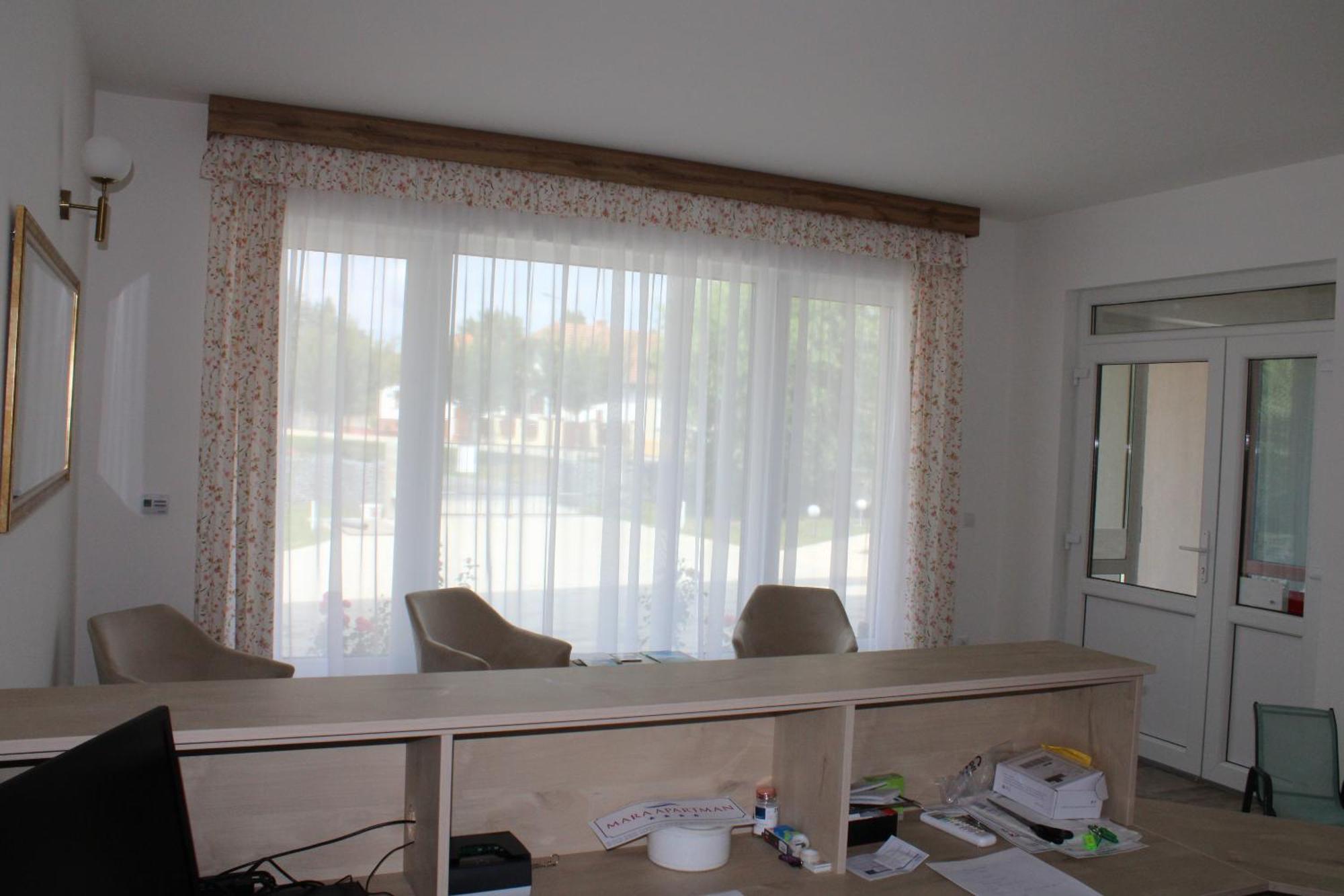 Mara Apartman Buek 외부 사진