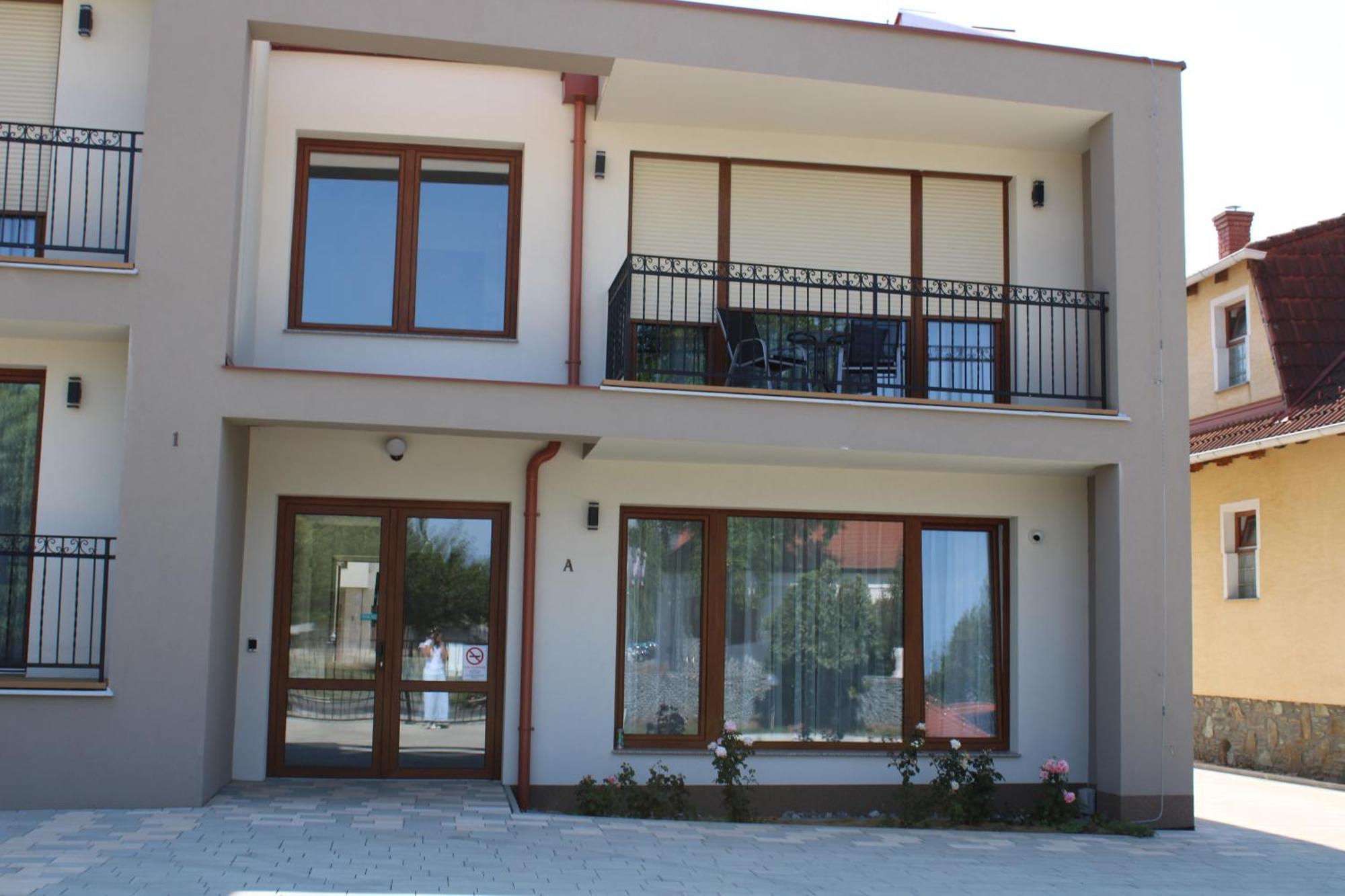 Mara Apartman Buek 외부 사진