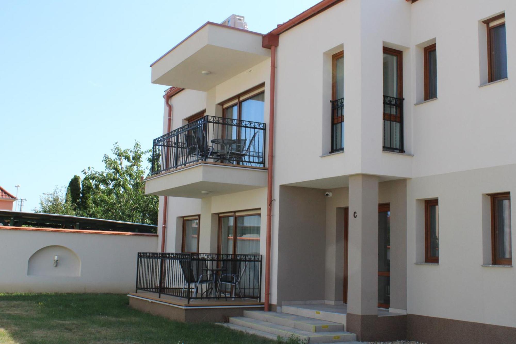 Mara Apartman Buek 외부 사진