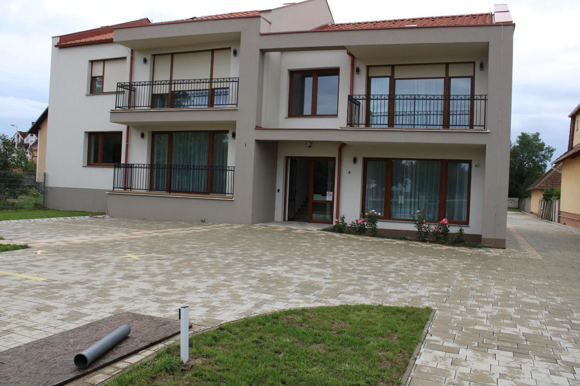 Mara Apartman Buek 외부 사진