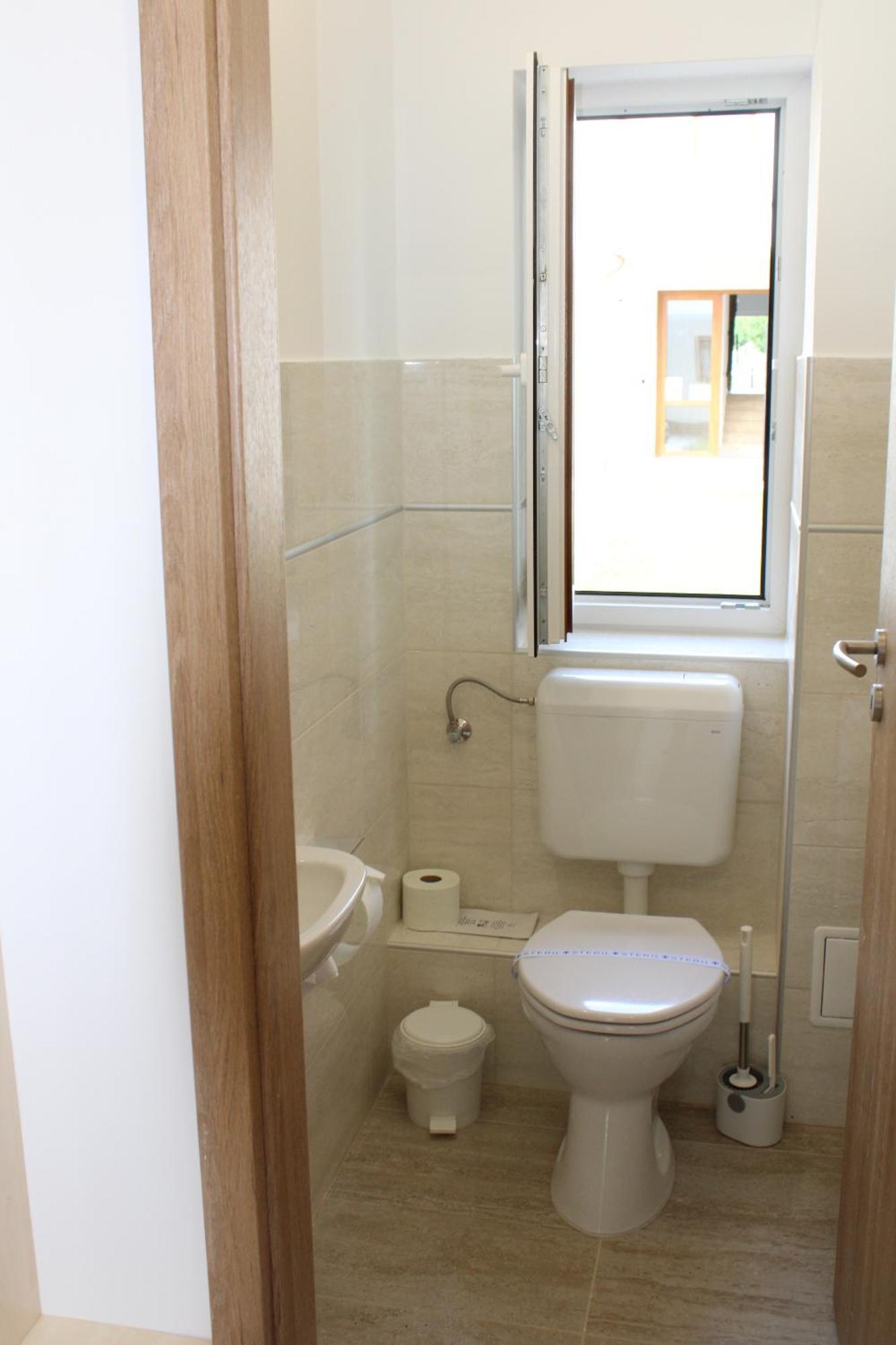 Mara Apartman Buek 외부 사진