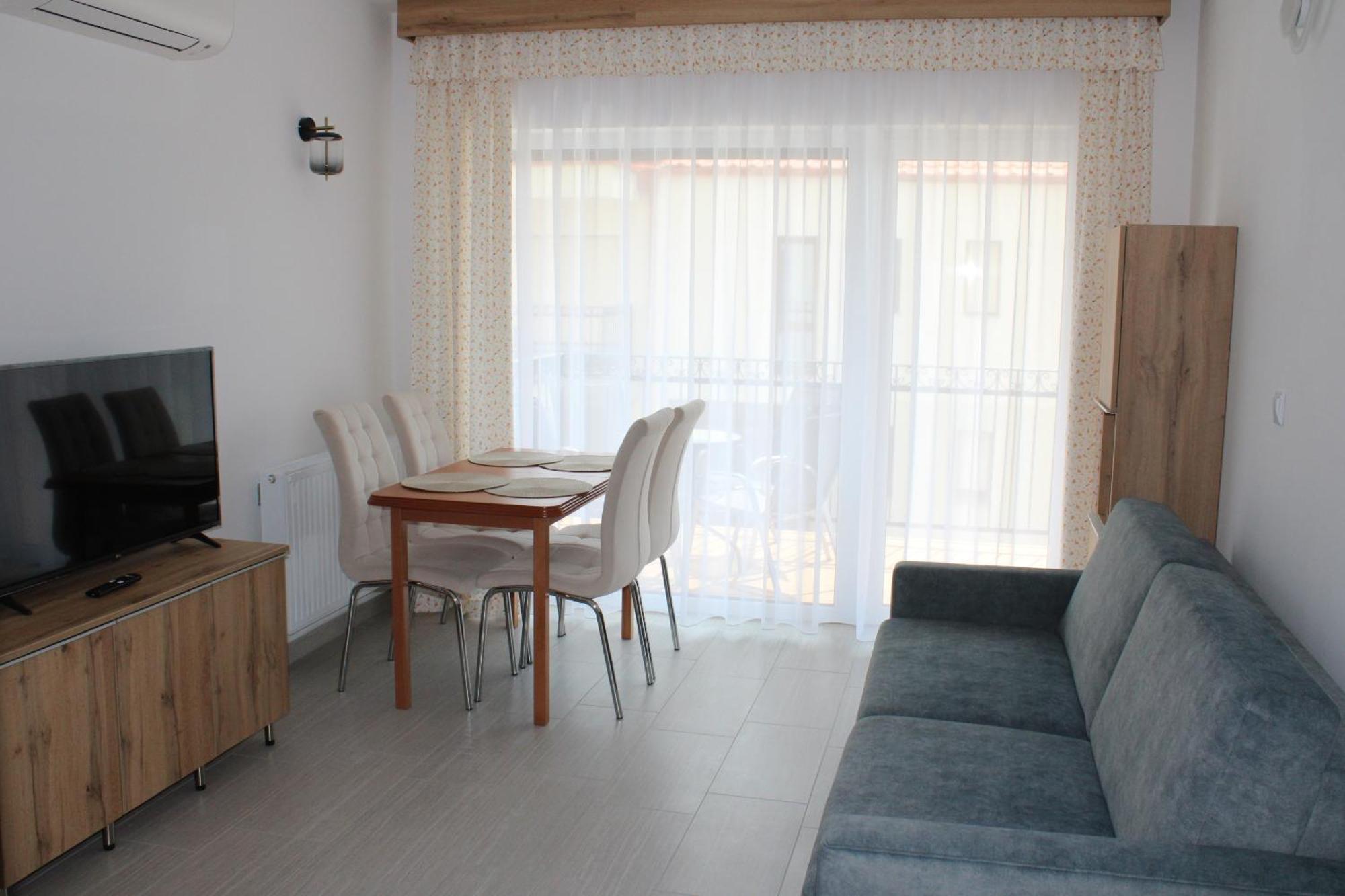 Mara Apartman Buek 외부 사진