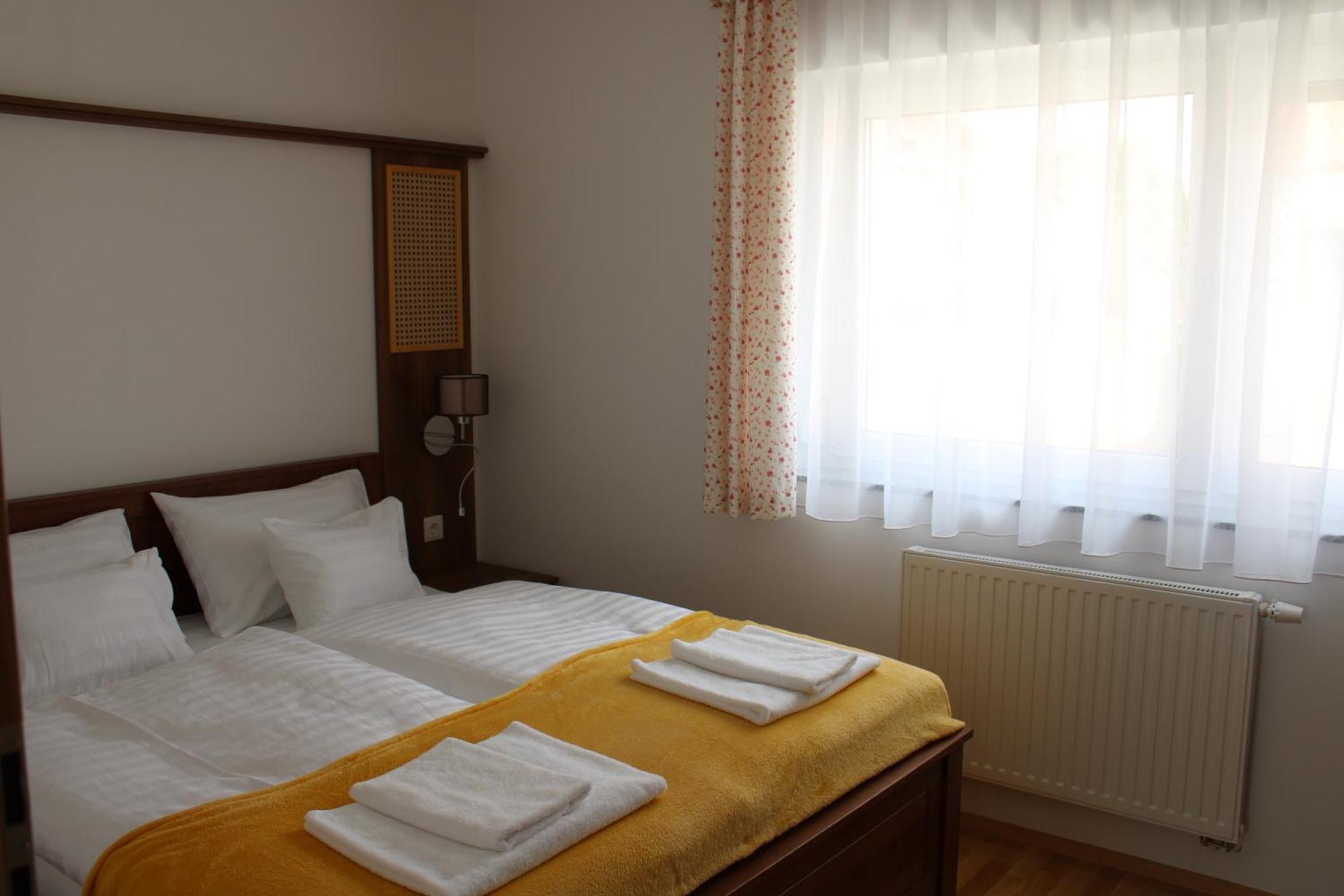 Mara Apartman Buek 외부 사진