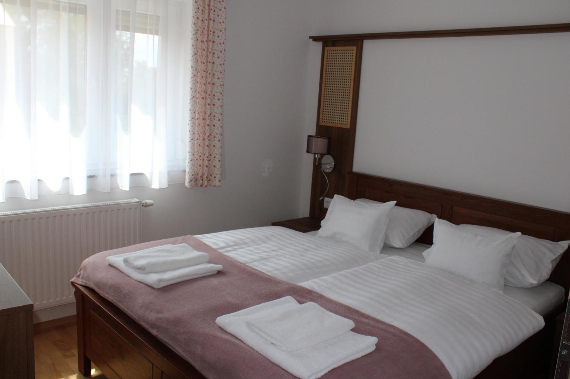 Mara Apartman Buek 외부 사진