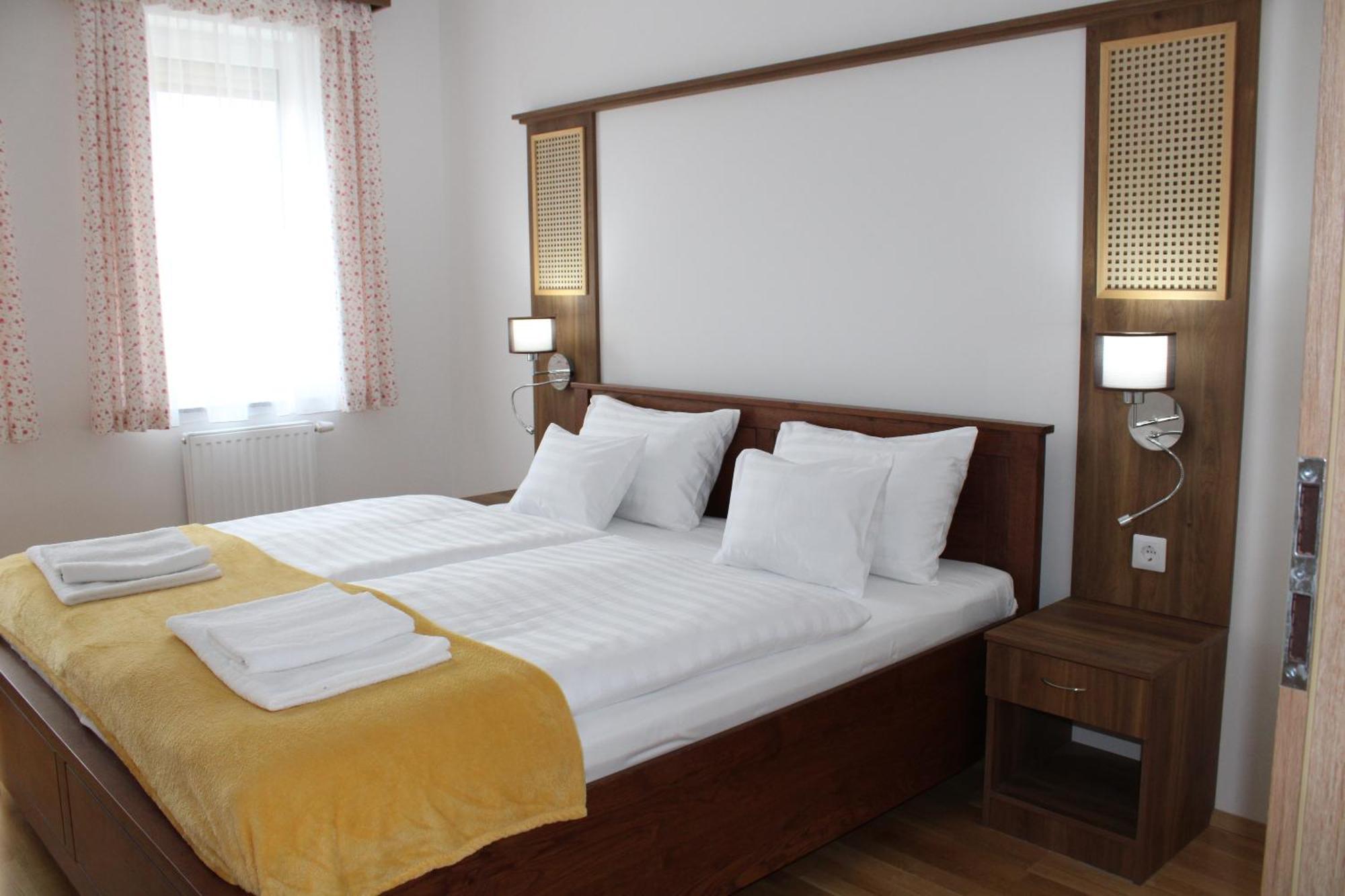 Mara Apartman Buek 외부 사진